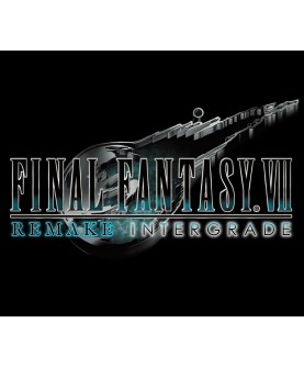 FINAL FANTASY VII REMAKE INTERGRADE EN/FR/DE/JP Language Only Steam Key GLOBAL